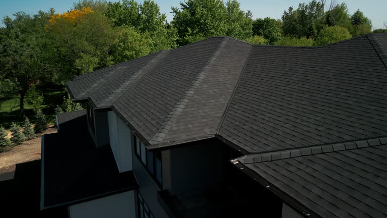 Reliable Dahlonega, GA Roofing Services Solutions